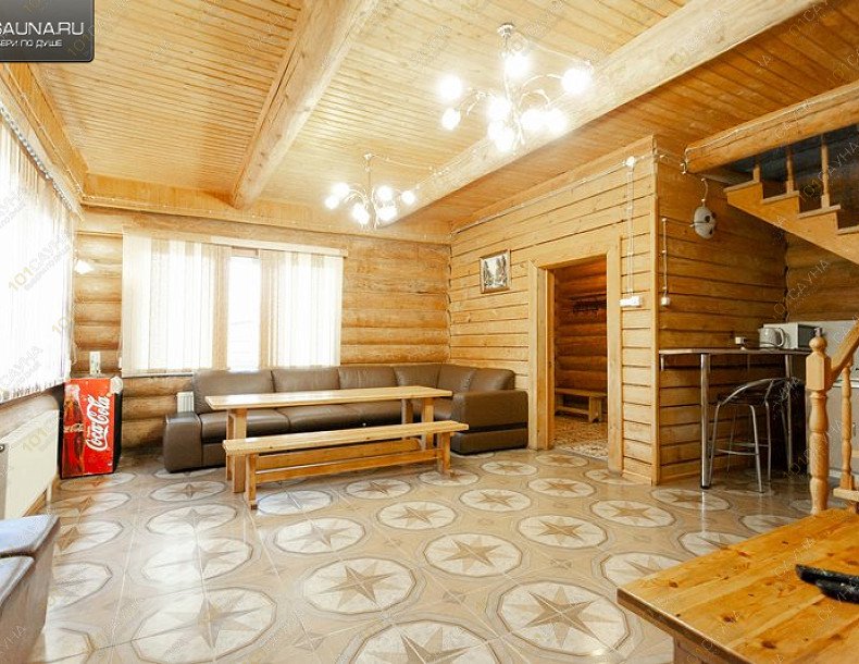 Комплекс отдыха Страна Чудес, в Ижевске, ул. Районная, 47а | 55 | 1001sauna.com
