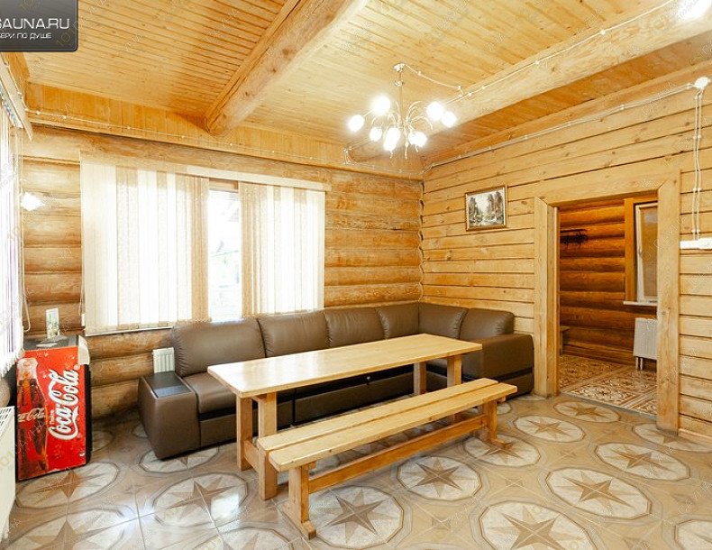 Комплекс отдыха Страна Чудес, в Ижевске, ул. Районная, 47а | 56 | 1001sauna.com