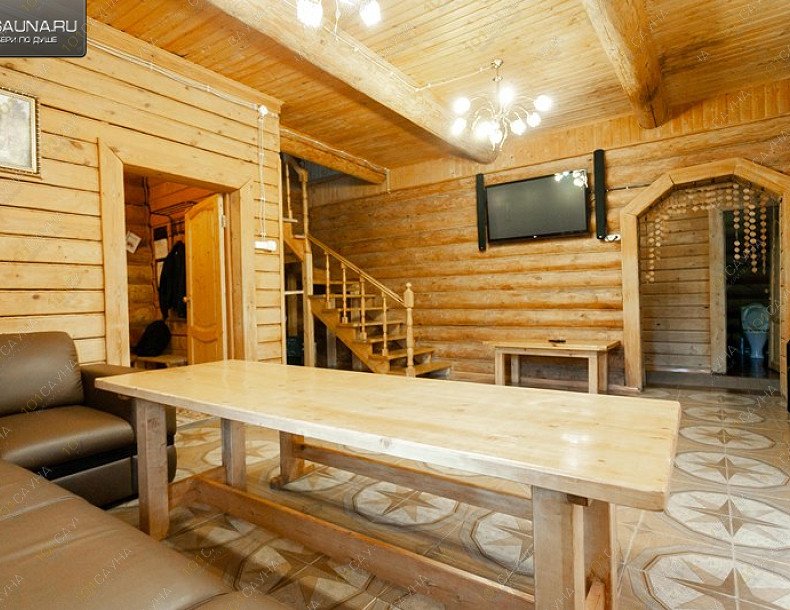 Комплекс отдыха Страна Чудес, в Ижевске, ул. Районная, 47а | 57 | 1001sauna.com