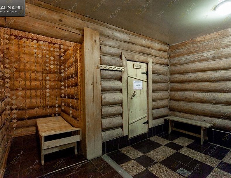 Комплекс отдыха Страна Чудес, в Ижевске, ул. Районная, 47а | 58 | 1001sauna.com