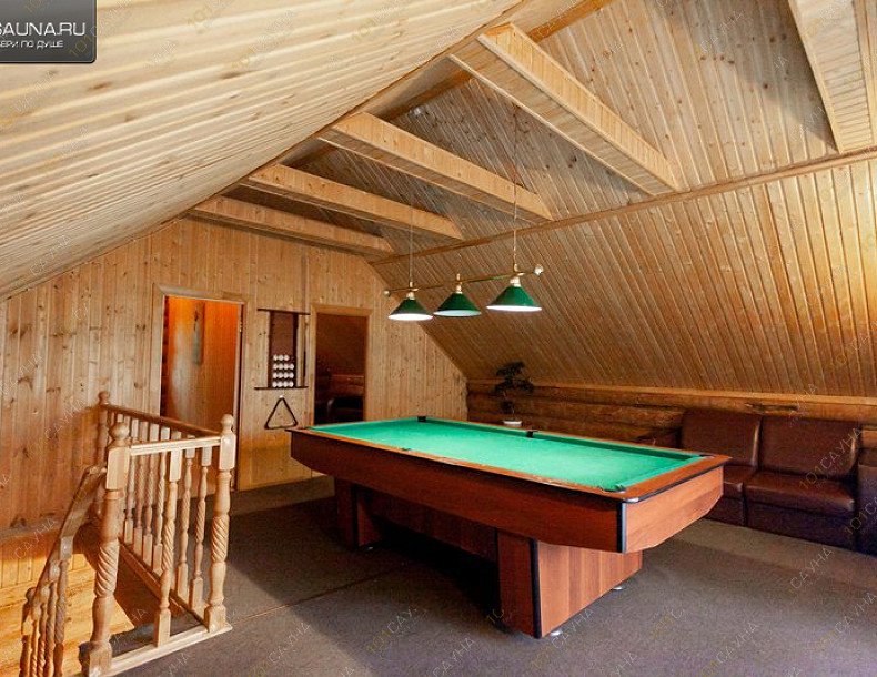 Комплекс отдыха Страна Чудес, в Ижевске, ул. Районная, 47а | 60 | 1001sauna.com