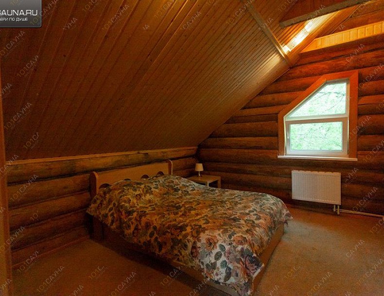 Комплекс отдыха Страна Чудес, в Ижевске, ул. Районная, 47а | 61 | 1001sauna.com