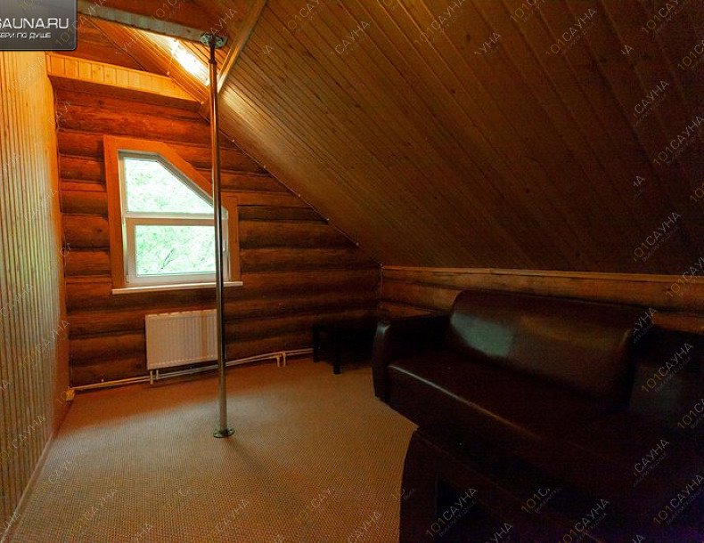 Комплекс отдыха Страна Чудес, в Ижевске, ул. Районная, 47а | -62 | 1001sauna.com