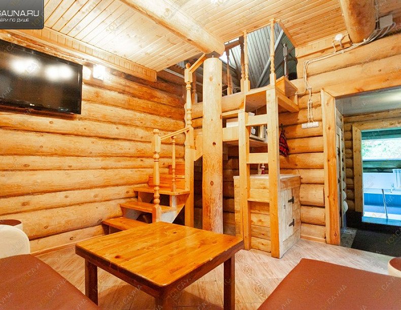 Комплекс отдыха Страна Чудес, в Ижевске, ул. Районная, 47а | 63 | 1001sauna.com