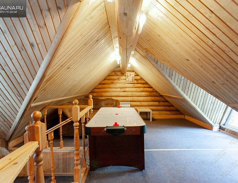 Комплекс отдыха Страна Чудес, в Ижевске, ул. Районная, 47а | 64 | 1001sauna.com