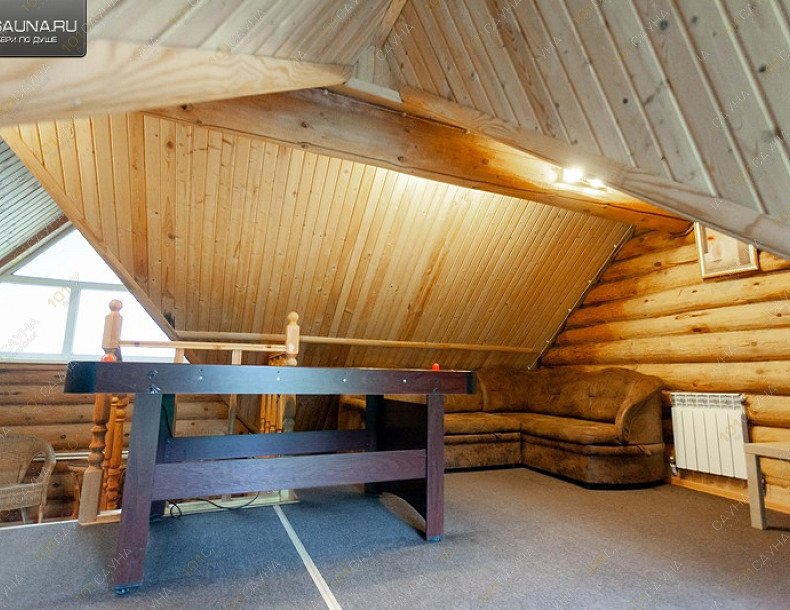 Комплекс отдыха Страна Чудес, в Ижевске, ул. Районная, 47а | 65 | 1001sauna.com