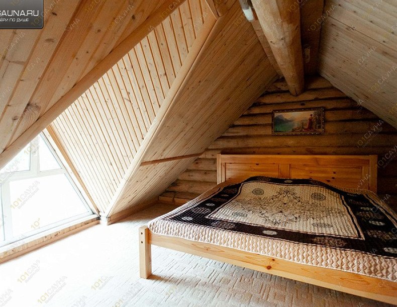 Комплекс отдыха Страна Чудес, в Ижевске, ул. Районная, 47а | 66 | 1001sauna.com
