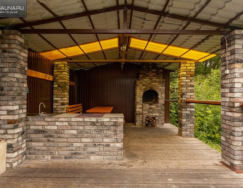 Комплекс отдыха Страна Чудес, в Ижевске, ул. Районная, 47а | 69 | 1001sauna.com