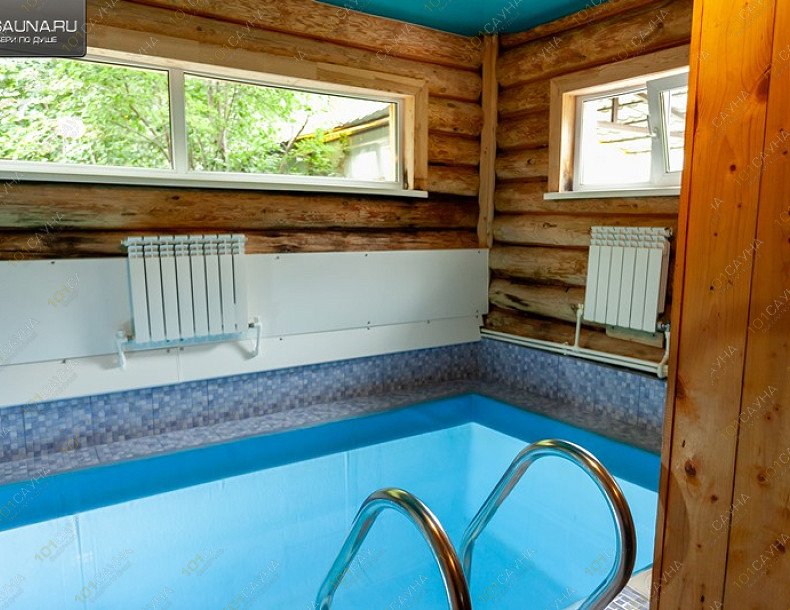 Комплекс отдыха Страна Чудес, в Ижевске, ул. Районная, 47а | 70 | 1001sauna.com