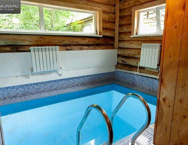 Комплекс отдыха Страна Чудес, в Ижевске, ул. Районная, 47а | 71 | 1001sauna.com