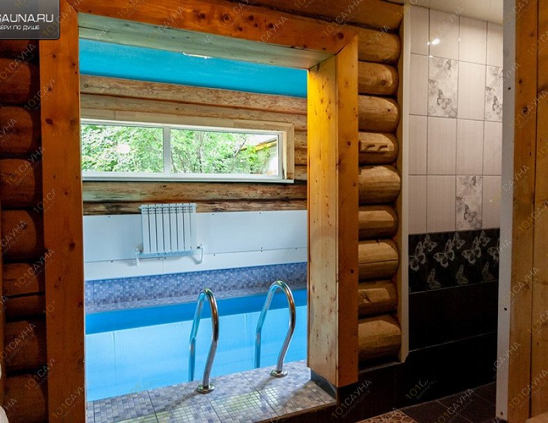 Комплекс отдыха Страна Чудес, в Ижевске, ул. Районная, 47а | 72 | 1001sauna.com