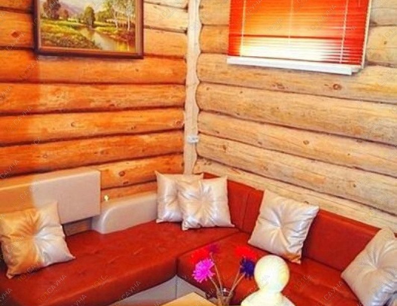 Комплекс отдыха Страна Чудес, в Ижевске, ул. Районная, 47а | 74 | 1001sauna.com