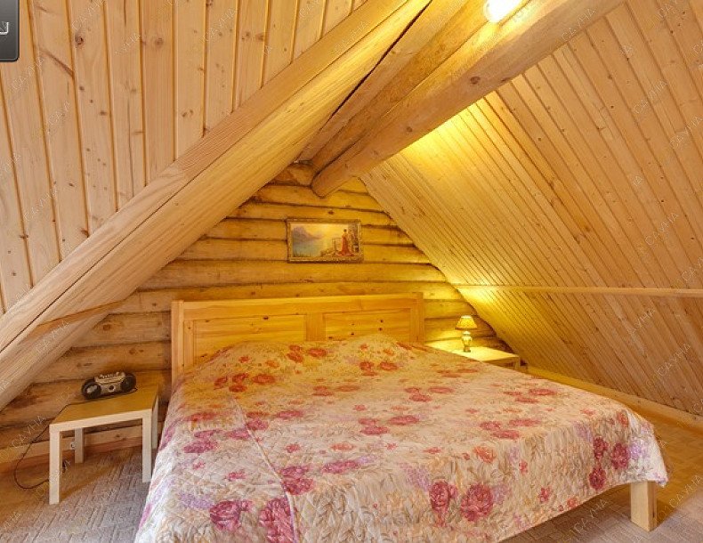 Комплекс отдыха Страна Чудес, в Ижевске, ул. Районная, 47а | 77 | 1001sauna.com