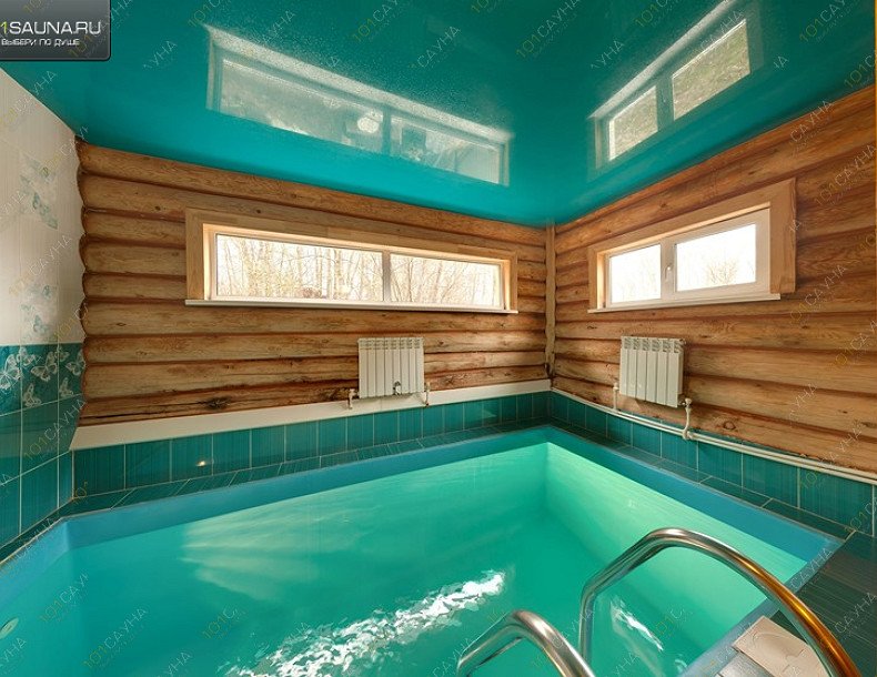 Комплекс отдыха Страна Чудес, в Ижевске, ул. Районная, 47а | --78 | 1001sauna.com