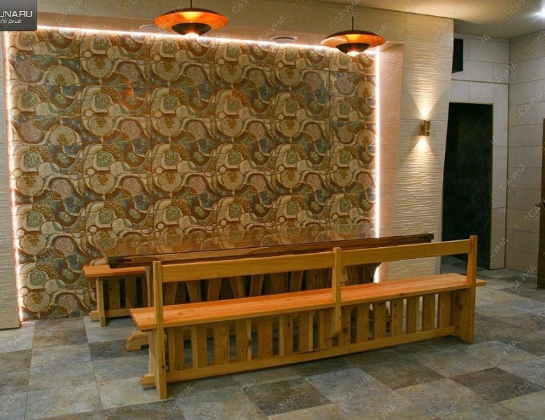 Центр отдыха Фараон, в Перми, Чайковского, 8а (район Гознака) | Финская сауна. Фото: 11 | 1001sauna.com