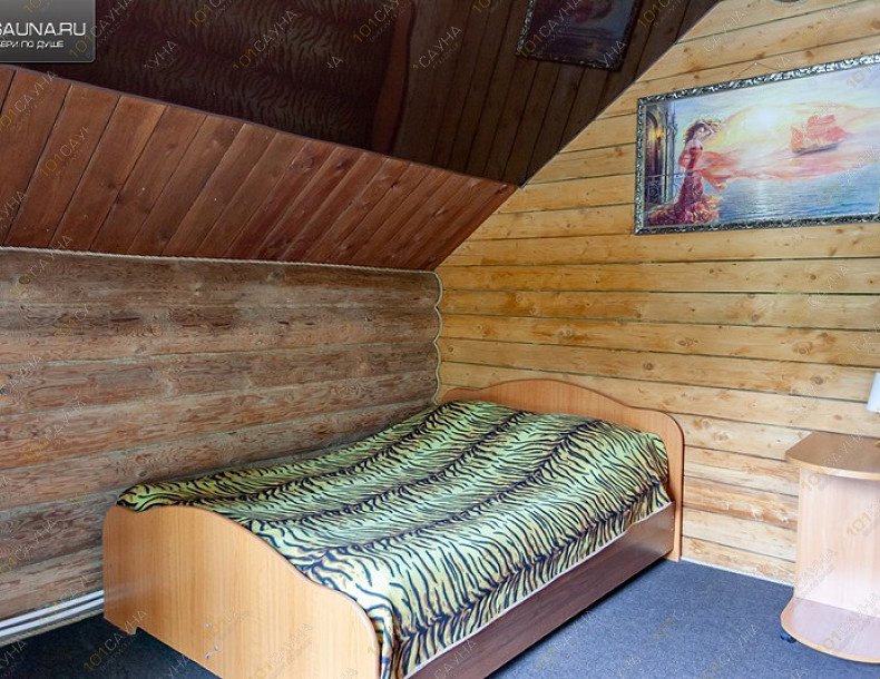 Комплекс отдыха Страна Чудес, в Ижевске, ул. Районная, 47а | 80 | 1001sauna.com