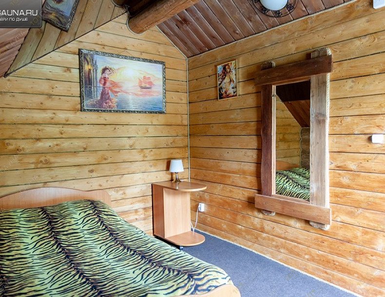 Комплекс отдыха Страна Чудес, в Ижевске, ул. Районная, 47а | 81 | 1001sauna.com