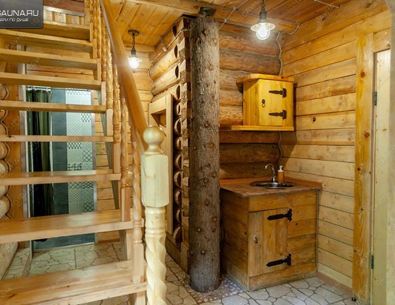 Комплекс отдыха Страна Чудес, в Ижевске, ул. Районная, 47а | 85 | 1001sauna.com