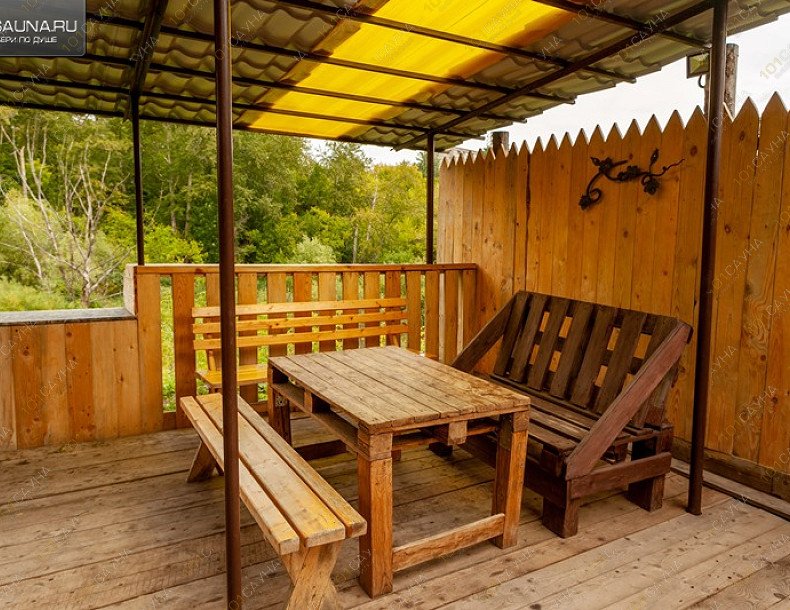 Комплекс отдыха Страна Чудес, в Ижевске, ул. Районная, 47а | 86 | 1001sauna.com