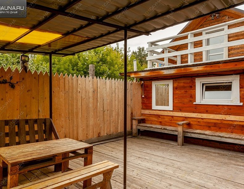 Комплекс отдыха Страна Чудес, в Ижевске, ул. Районная, 47а | 87 | 1001sauna.com