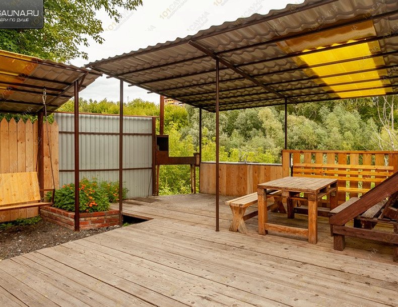 Комплекс отдыха Страна Чудес, в Ижевске, ул. Районная, 47а | 88 | 1001sauna.com