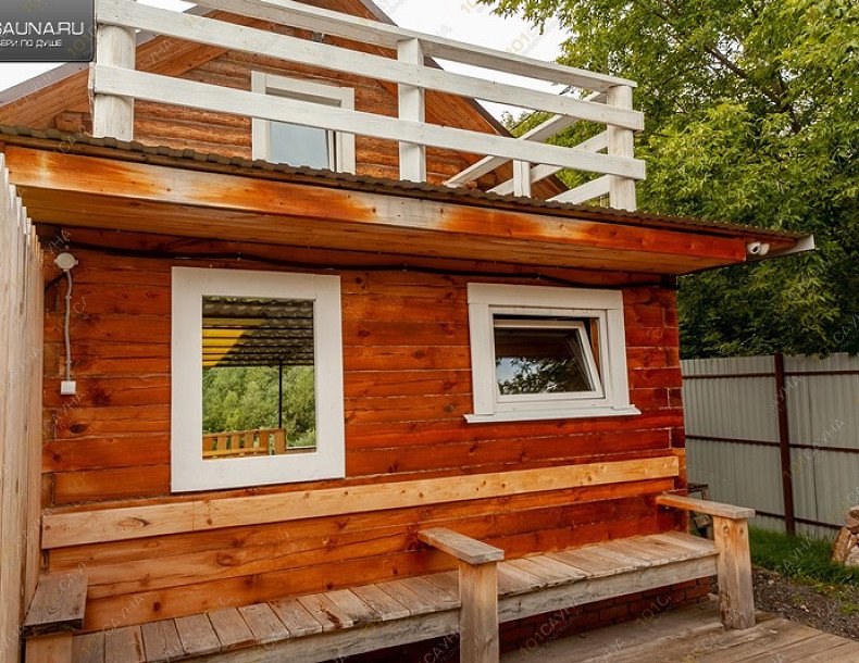 Комплекс отдыха Страна Чудес, в Ижевске, ул. Районная, 47а | 89 | 1001sauna.com