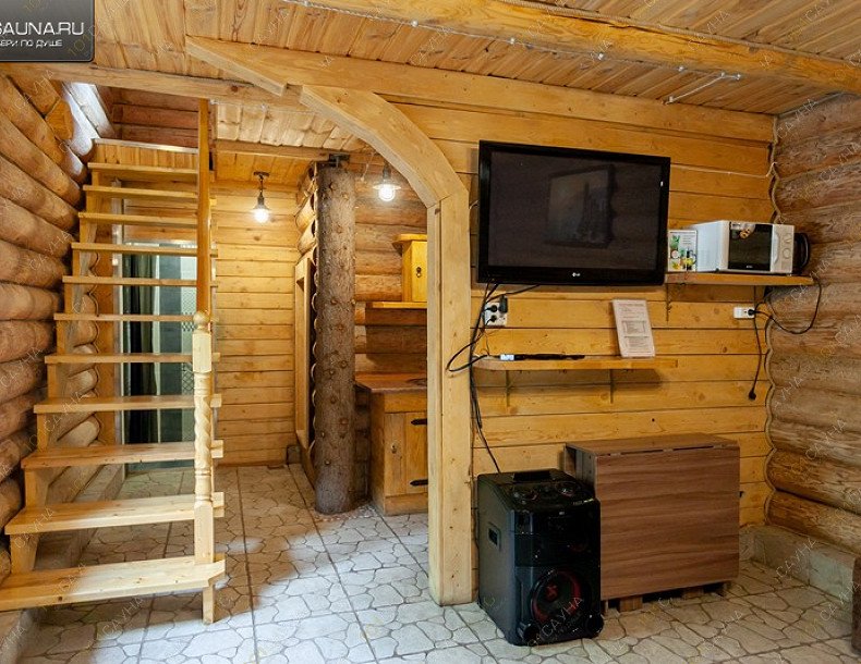 Комплекс отдыха Страна Чудес, в Ижевске, ул. Районная, 47а | 90 | 1001sauna.com