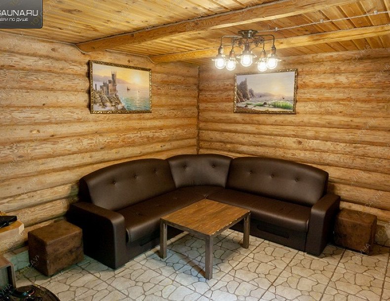 Комплекс отдыха Страна Чудес, в Ижевске, ул. Районная, 47а | 91 | 1001sauna.com