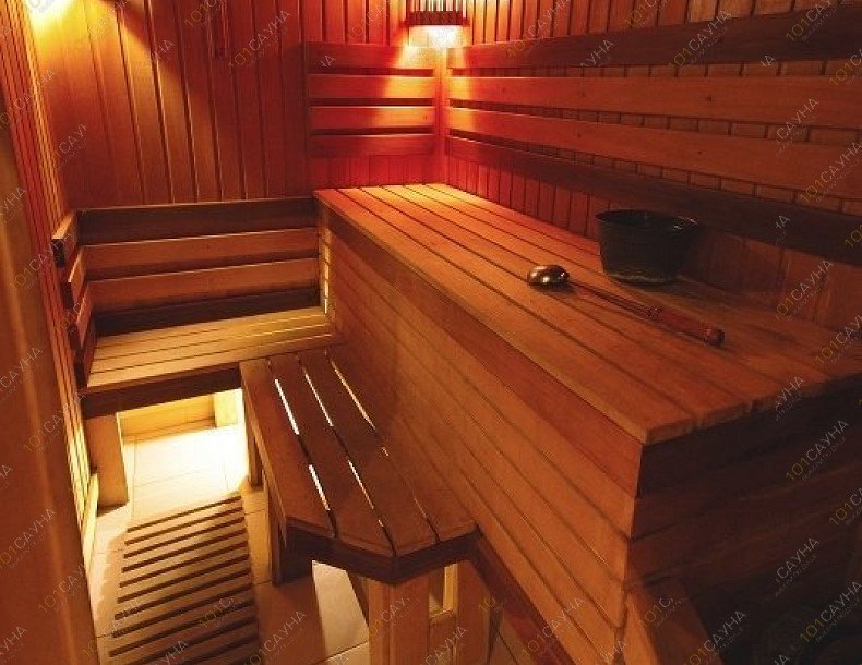 Сауна Имидж, в Улан-Удэ, Комсомольская, 24 |  Зал "Греция". Фото: 7 | 1001sauna.com