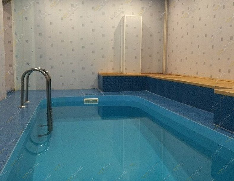 Оздоровительный центр Отдых и здоровье, в Уфе, Мингажева, 59/2 | Номер: Нептун. Фото: 1 | 1001sauna.com