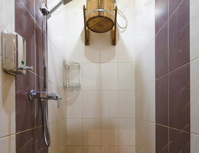 Сауна Имидж, в Улан-Удэ, Комсомольская, 24 |  Зал "Греция". Фото: 8 | 1001sauna.com