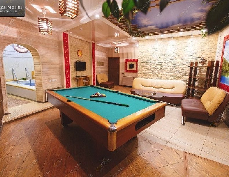 Зал "Русский". Фото: 4