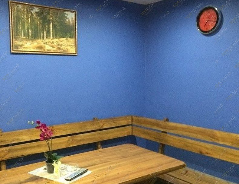 Оздоровительный центр Отдых и здоровье, в Уфе, Мингажева, 59/2 | Номер: Нептун. Фото: 5 | 1001sauna.com