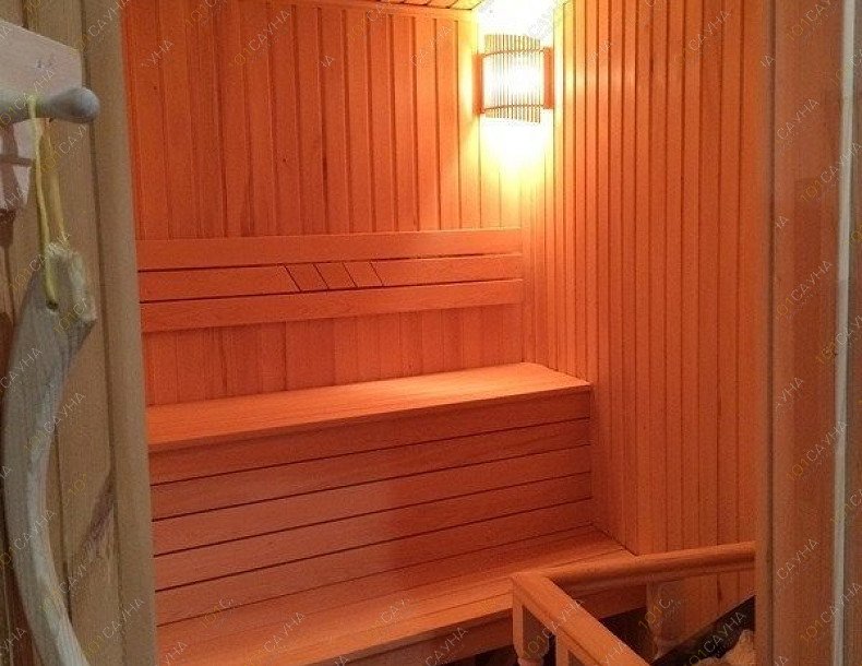 Оздоровительный центр Отдых и здоровье, в Уфе, Мингажева, 59/2 | Номер: Нептун. Фото: 12 | 1001sauna.com