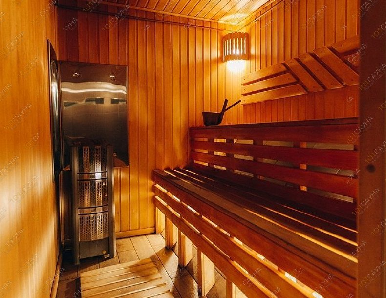 Сауна Имидж, в Улан-Удэ, Комсомольская, 24 | Зал "Тропики". Фото: 13 | 1001sauna.com