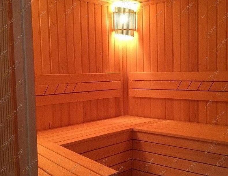 Оздоровительный центр Отдых и здоровье, в Уфе, Мингажева, 59/2 | Номер: Нептун. Фото: 13 | 1001sauna.com