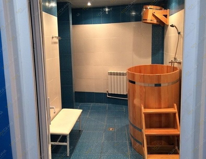 Оздоровительный центр Отдых и здоровье, в Уфе, Мингажева, 59/2 | Номер: Встреча. Фото: 8 | 1001sauna.com