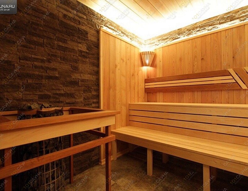 Центр отдыха Фараон, в Перми, Чайковского, 8а (район Гознака) | Финская сауна с бассейном. Фото: 41 | 1001sauna.com