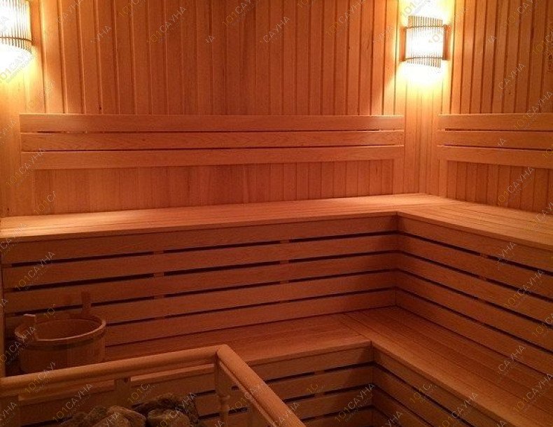 Оздоровительный центр Отдых и здоровье, в Уфе, Мингажева, 59/2 | Номер: Встреча. Фото: 2 | 1001sauna.com