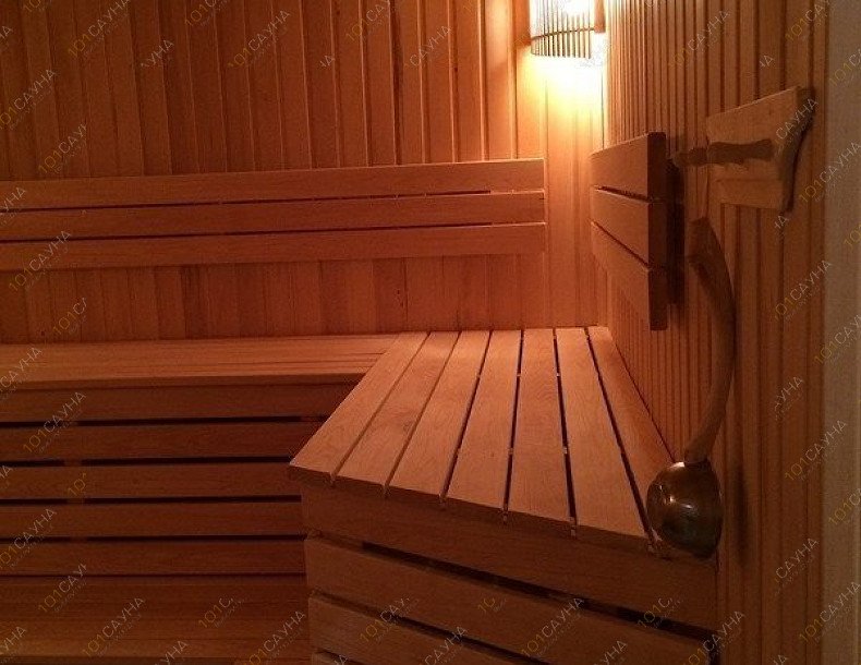 Оздоровительный центр Отдых и здоровье, в Уфе, Мингажева, 59/2 | Номер: Встреча. Фото: 3 | 1001sauna.com