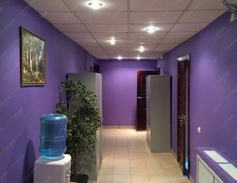 Оздоровительный центр Отдых и здоровье, в Уфе, Мингажева, 59/2 | Номер: Встреча. Фото: 7 | 1001sauna.com