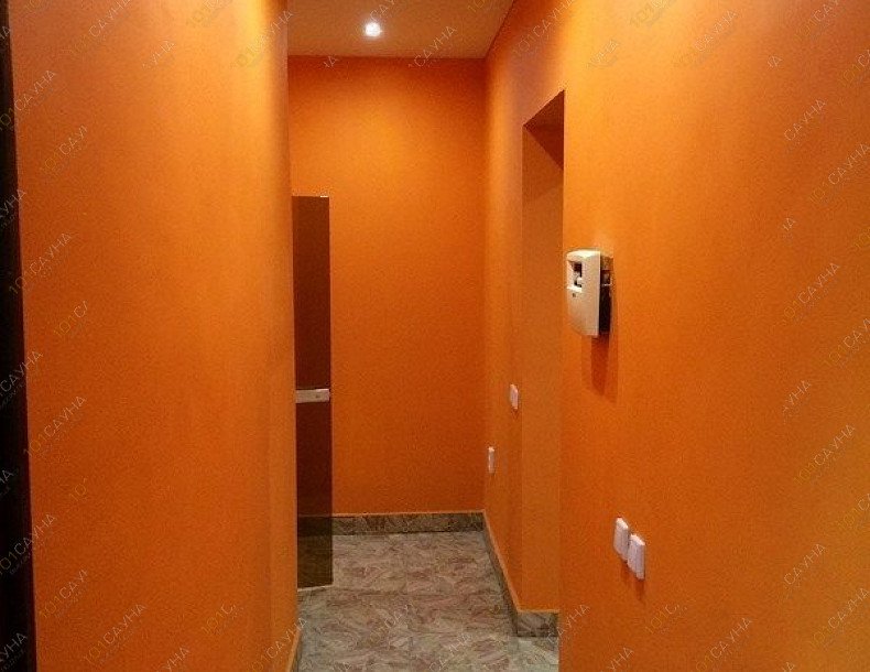 Оздоровительный центр Отдых и здоровье, в Уфе, Мингажева, 59/2 | Номер: Встреча. Фото: 11 | 1001sauna.com