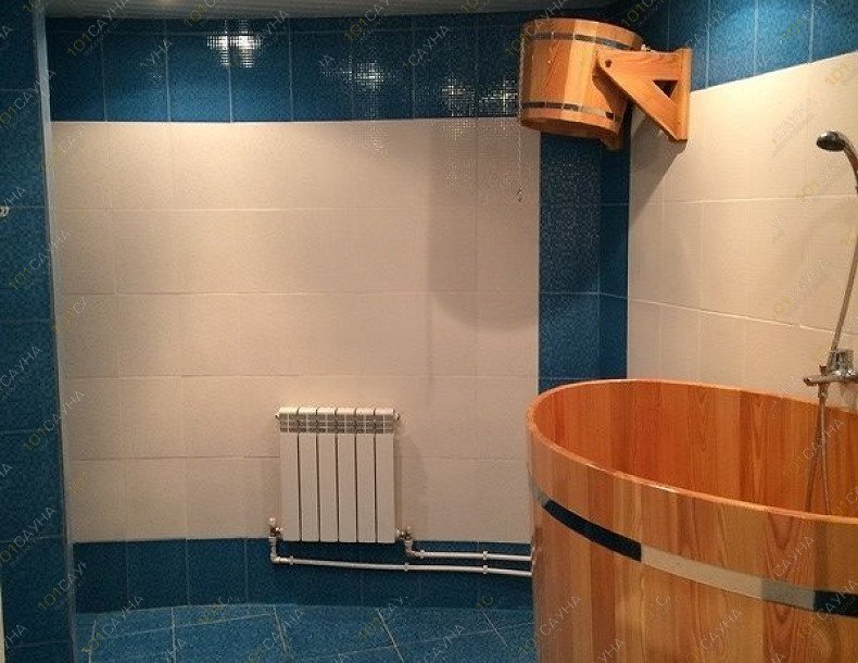 Оздоровительный центр Отдых и здоровье, в Уфе, Мингажева, 59/2 | Номер: Встреча. Фото: 16 | 1001sauna.com