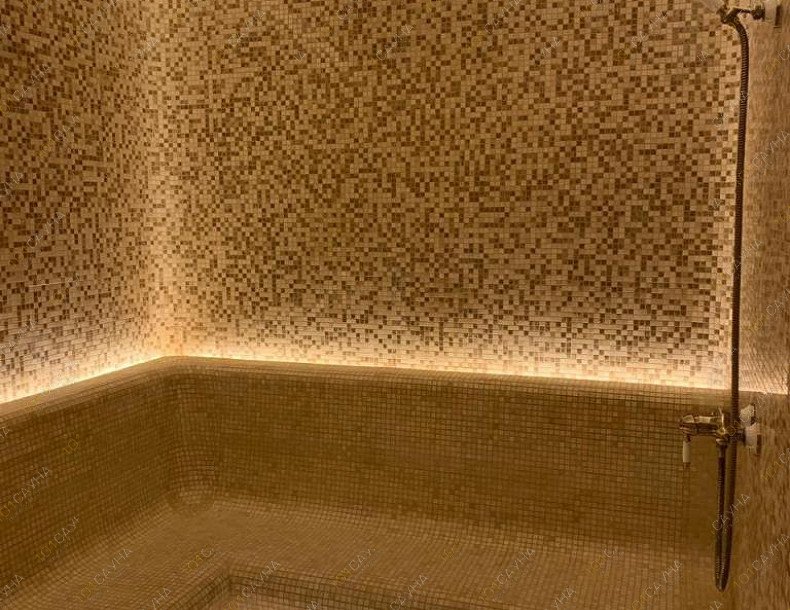 Развлекательный центр Сибирский сенат, в Омске, Сенная, 23 | Номер VIP-3. Фото: 46 | 1001sauna.com