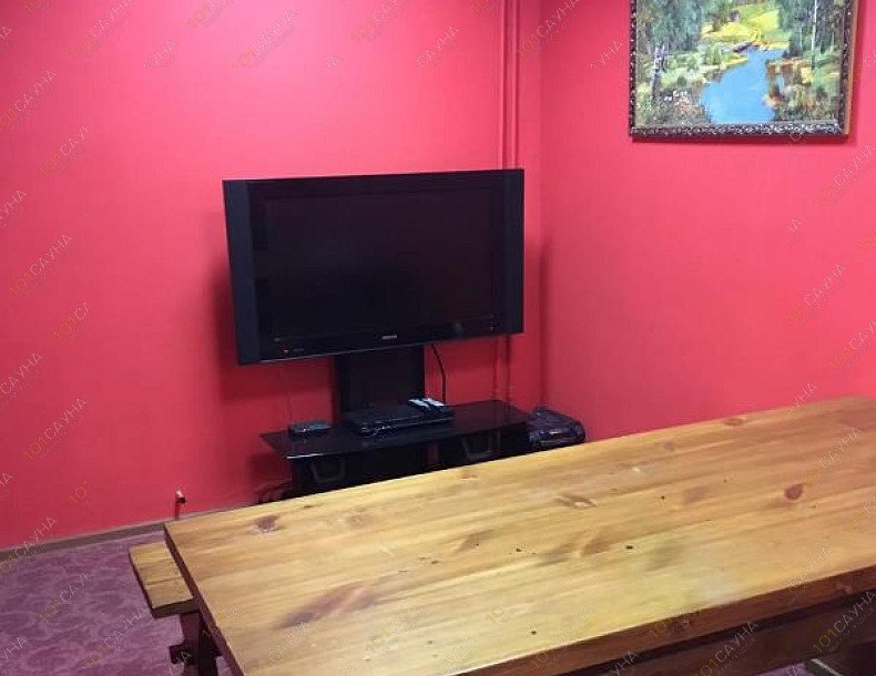 Оздоровительный центр Отдых и здоровье, в Уфе, Мингажева, 59/2 | Номер: Встреча. Фото: 18 | 1001sauna.com