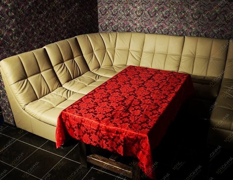 VIP сауна Зевс, в Екатеринбурге, Походная, 76 | 3 | 1001sauna.com