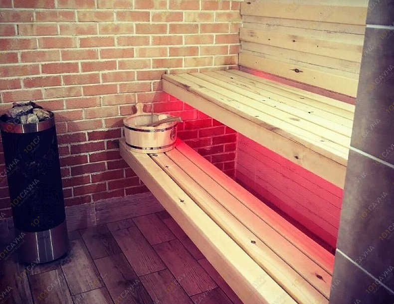 VIP сауна Зевс, в Екатеринбурге, Походная, 76 | 4 | 1001sauna.com