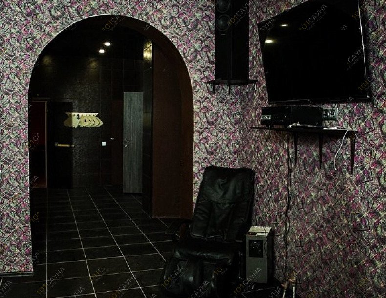 VIP сауна Зевс, в Екатеринбурге, Походная, 76 | 5 | 1001sauna.com