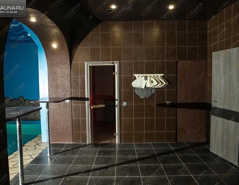 VIP сауна Зевс, в Екатеринбурге, Походная, 76 | 6 | 1001sauna.com