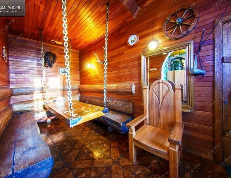 Баня Шер-Хан, в Хабаровске, с. Виноградовка, ул.Фермерская, 1а | 10 | 1001sauna.com